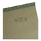 Zoro Select Hanging File Folder, Green, PK25 64035 - alternate 6